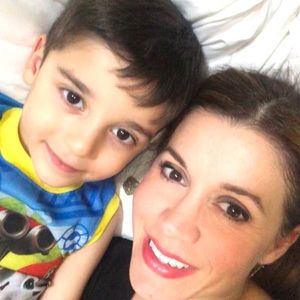 Meet your Posher, Stacy